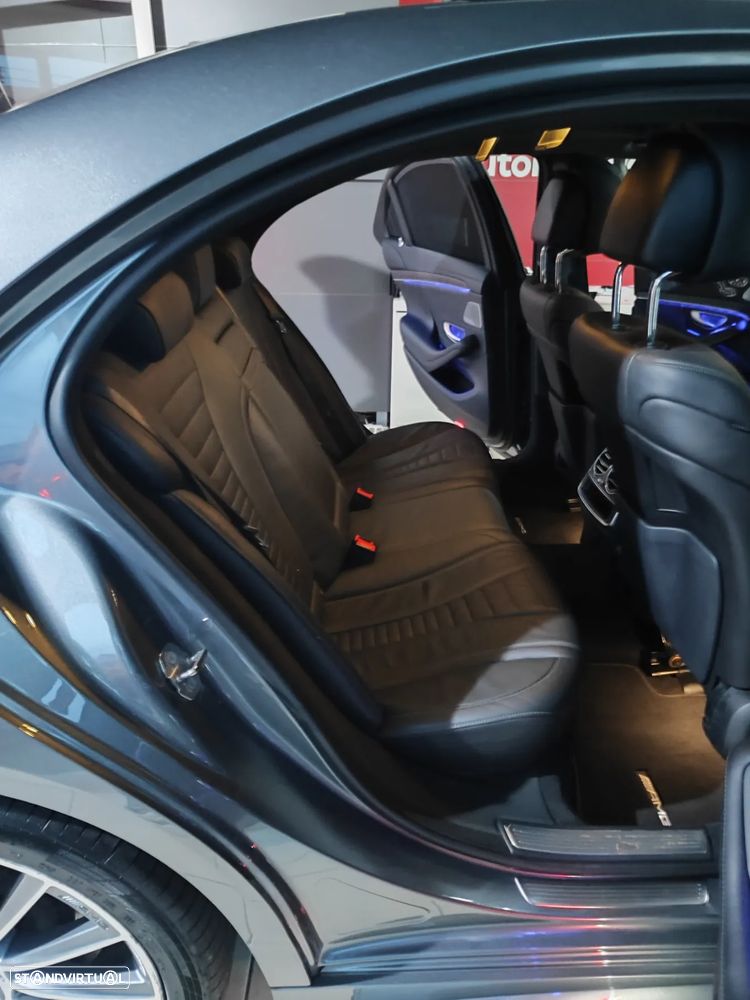 Mercedes-Benz S 400 d - 19