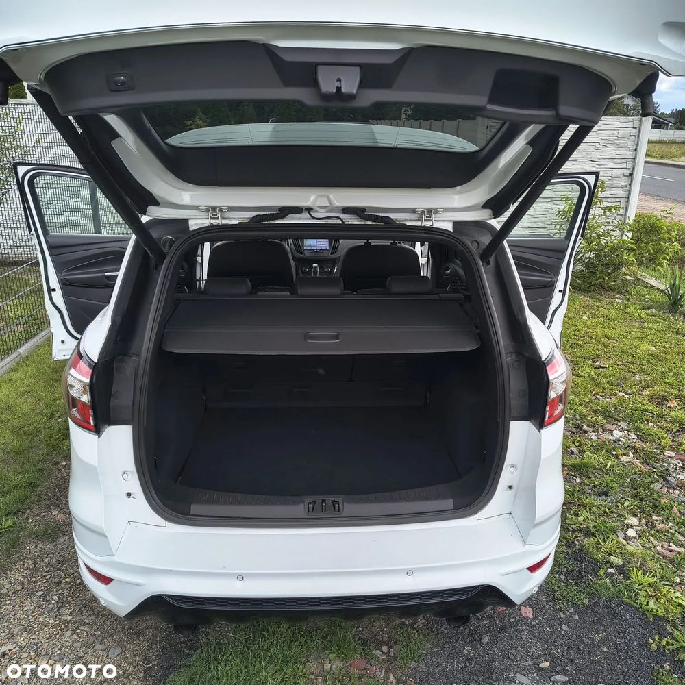 Ford Kuga 2.0 TDCi AWD ST-Line - 20