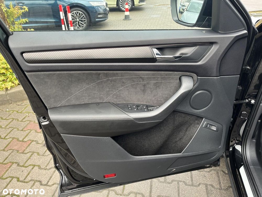 Skoda Kodiaq 2.0 TSI 4x4 Sportline DSG 7os - 20