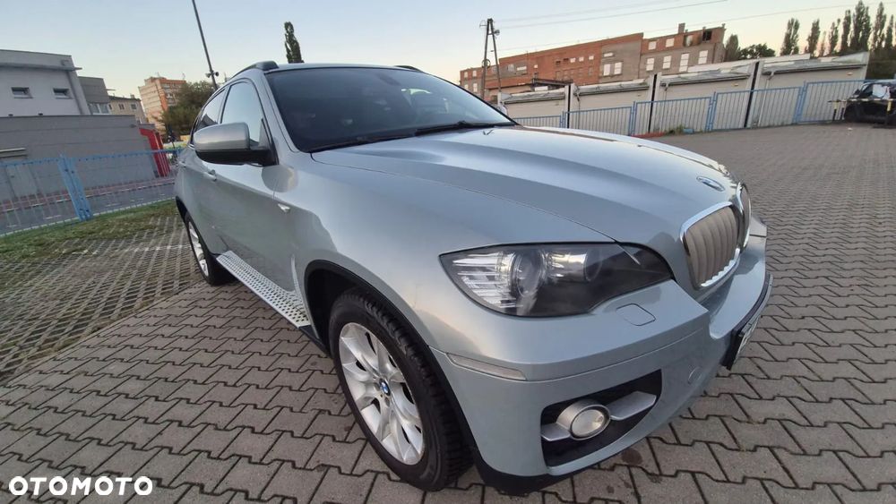 BMW X6 35d xDrive - 4