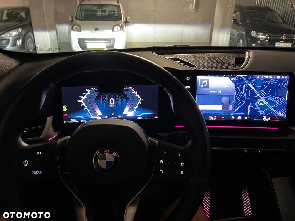 BMW X1 - 18