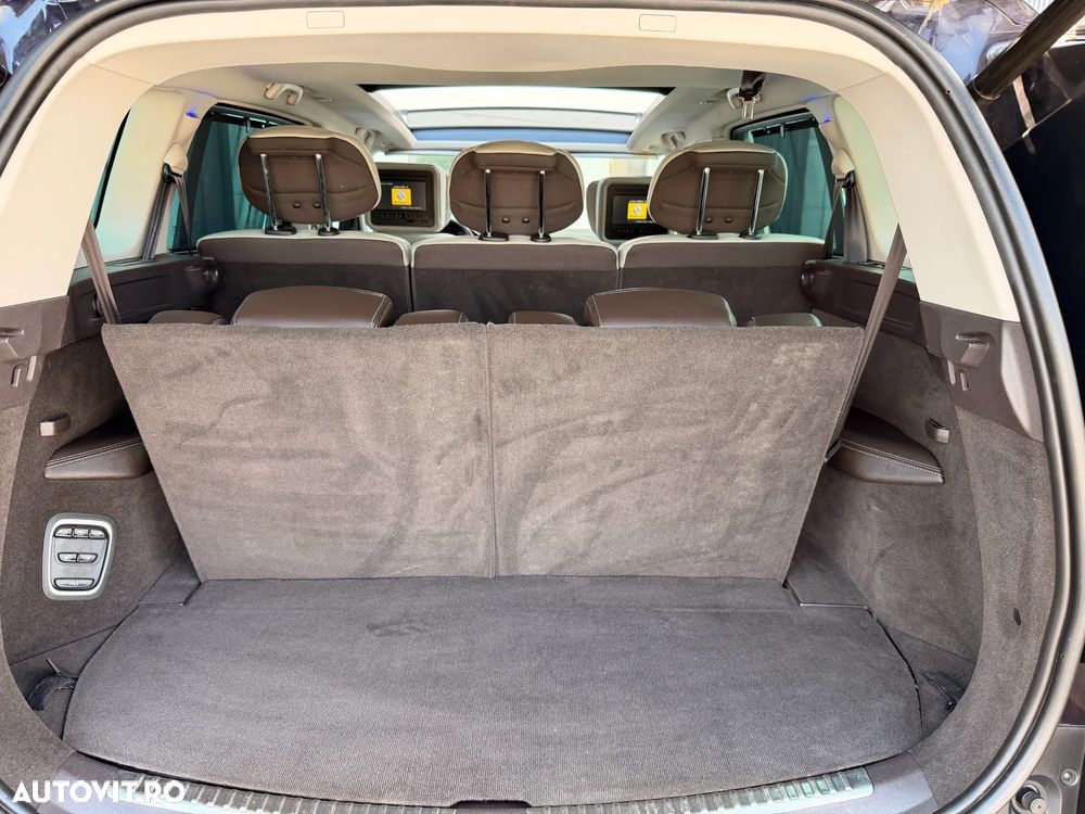 Renault Espace Energy dCi 160 EDC Initiale Paris - 25