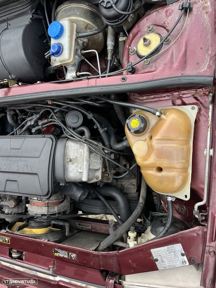 Alfa Romeo 33 1.4 Feeling - 49