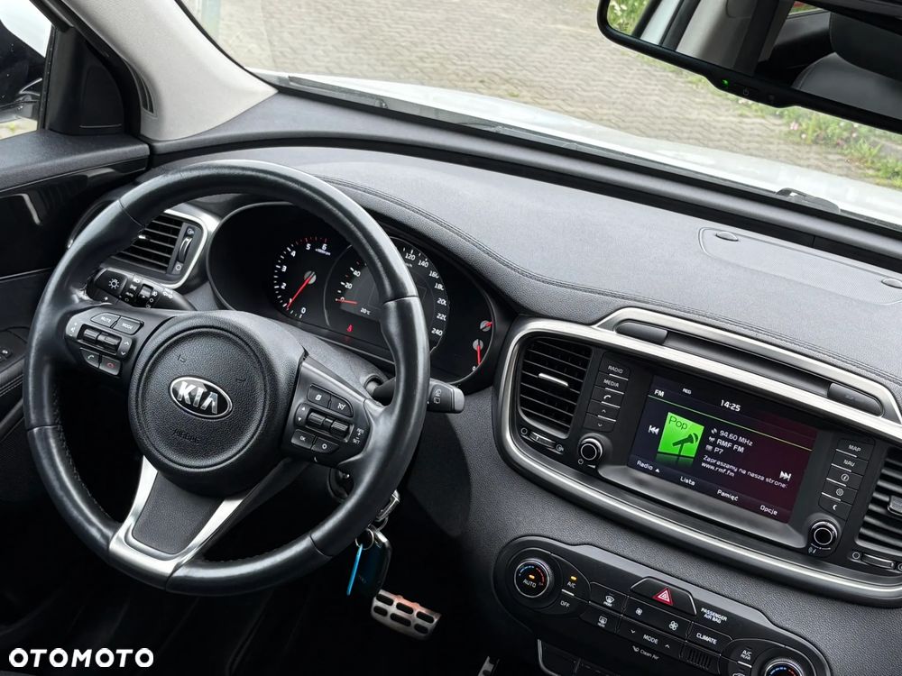 Kia Sorento 2.0 CRDI L - 15
