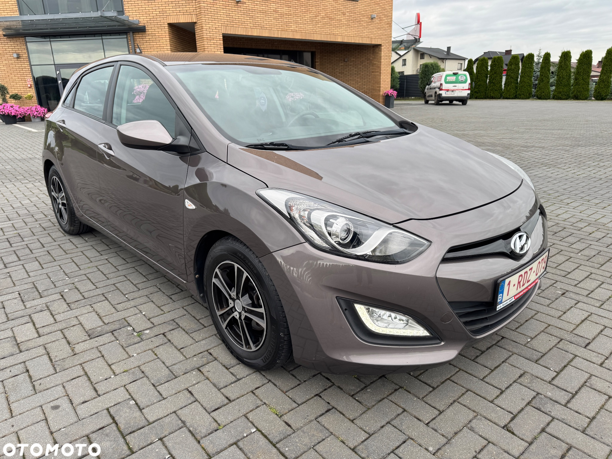 Hyundai i30 1.4 Classic - 7