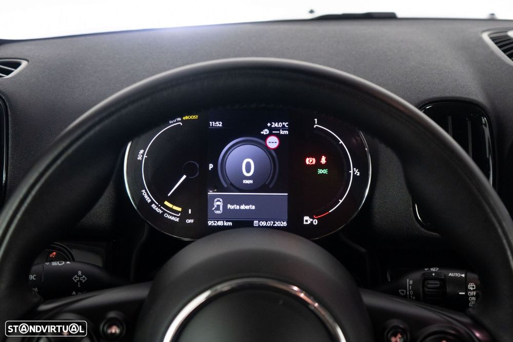 MINI Countryman Cooper SE ALL4 Auto - 21
