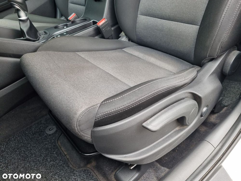 Hyundai Tucson - 13
