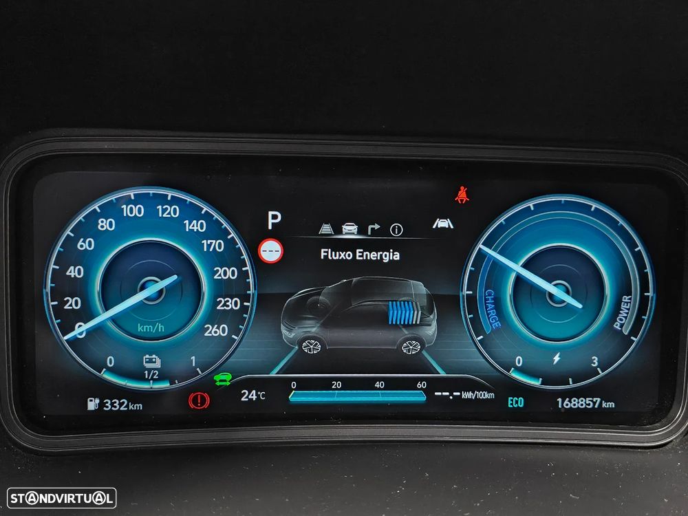 Hyundai Kauai Premium - 8