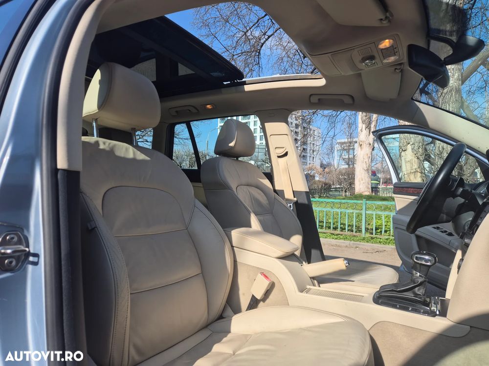 Skoda Superb 2.0 TSI Elegance DSG - 20