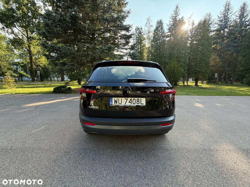 Skoda Karoq 1.5 TSI ACT Style - 5