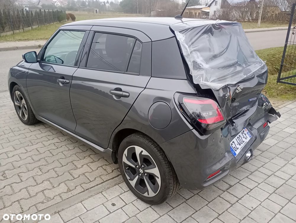 Toyota Yaris 1.5 VVT-i Business Edition - 4