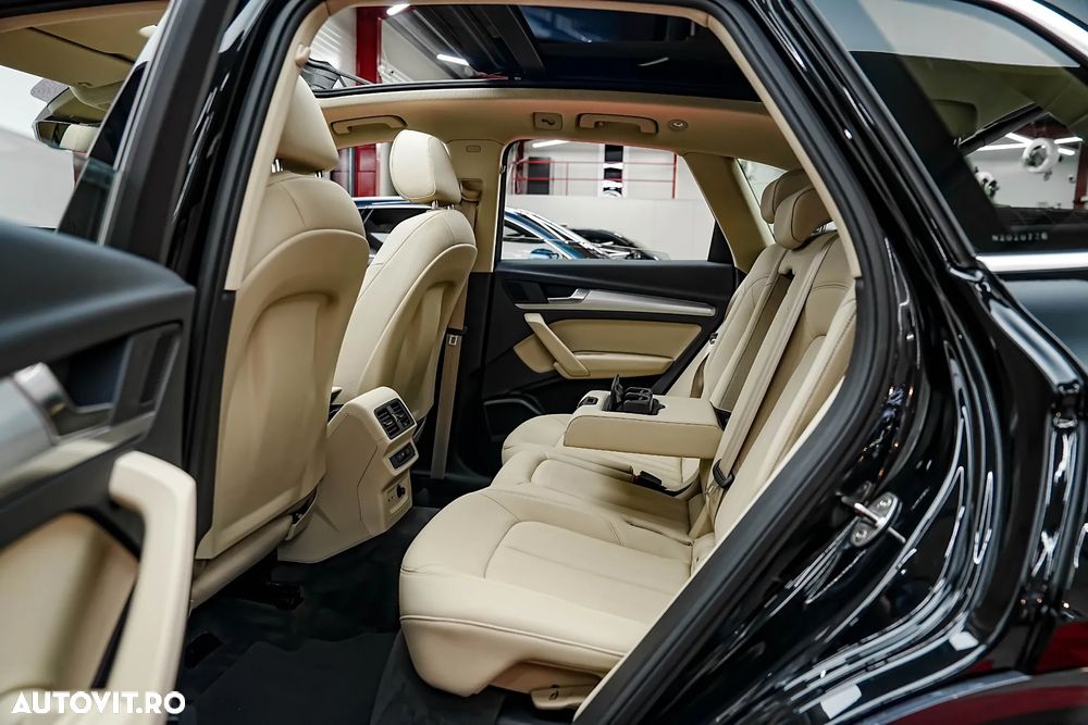 Audi Q5 50 TFSIe quattro S tronic edition one - 6