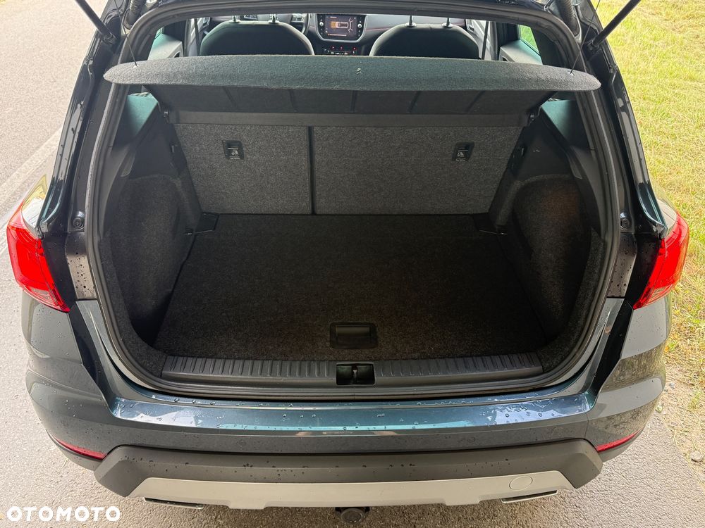 Seat Arona 1.0 TSI FR S&S - 17