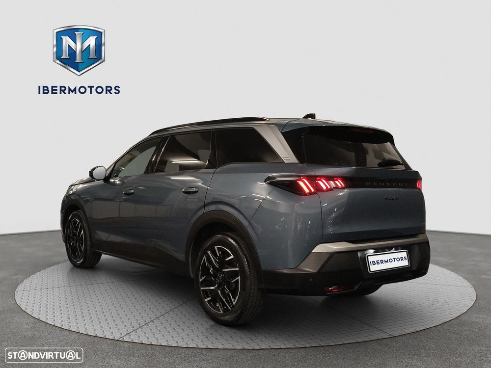 Peugeot 5008 Hybrid 145 e-DSC6 Allure - 5