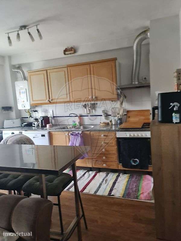Apartamento T2 para venda - Grande imagem: 3/15