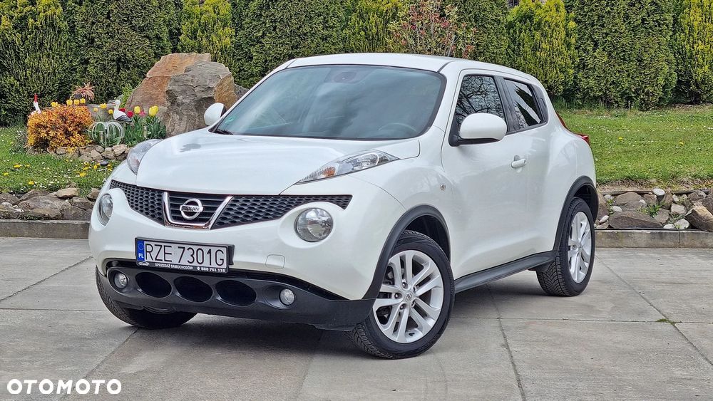 Nissan Juke - 2