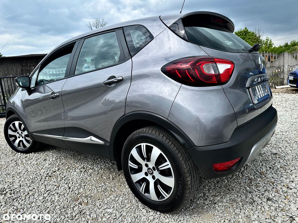 Renault Captur ENERGY dCi 90 EDC Experience - 3