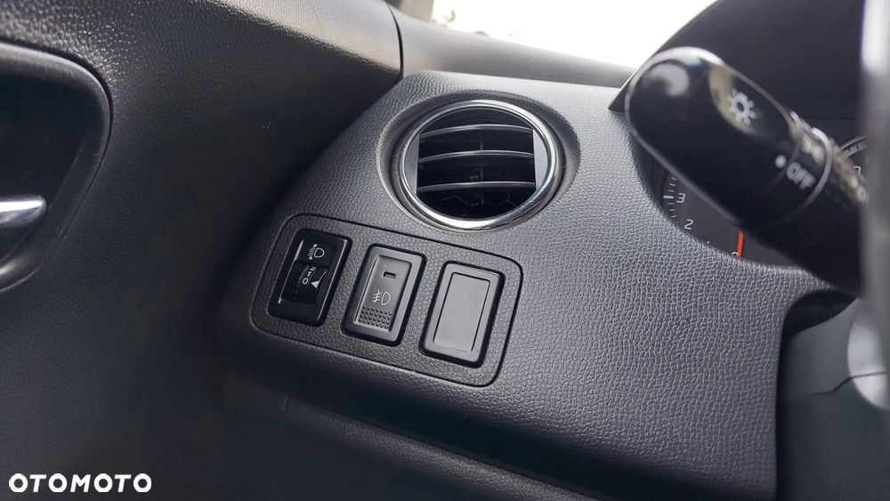 Suzuki Swift 1.3 4x4 Comfort - 25