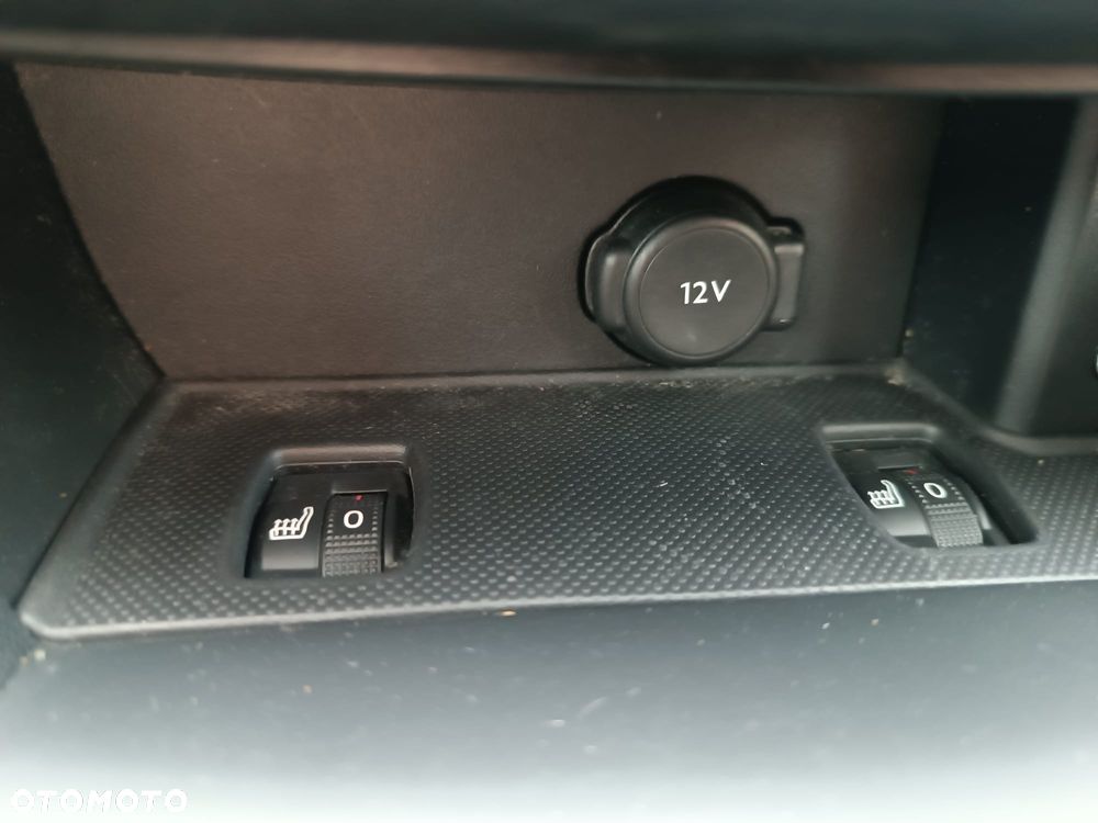 Peugeot 308 BlueHDi FAP 120 Stop & Start Allure - 12