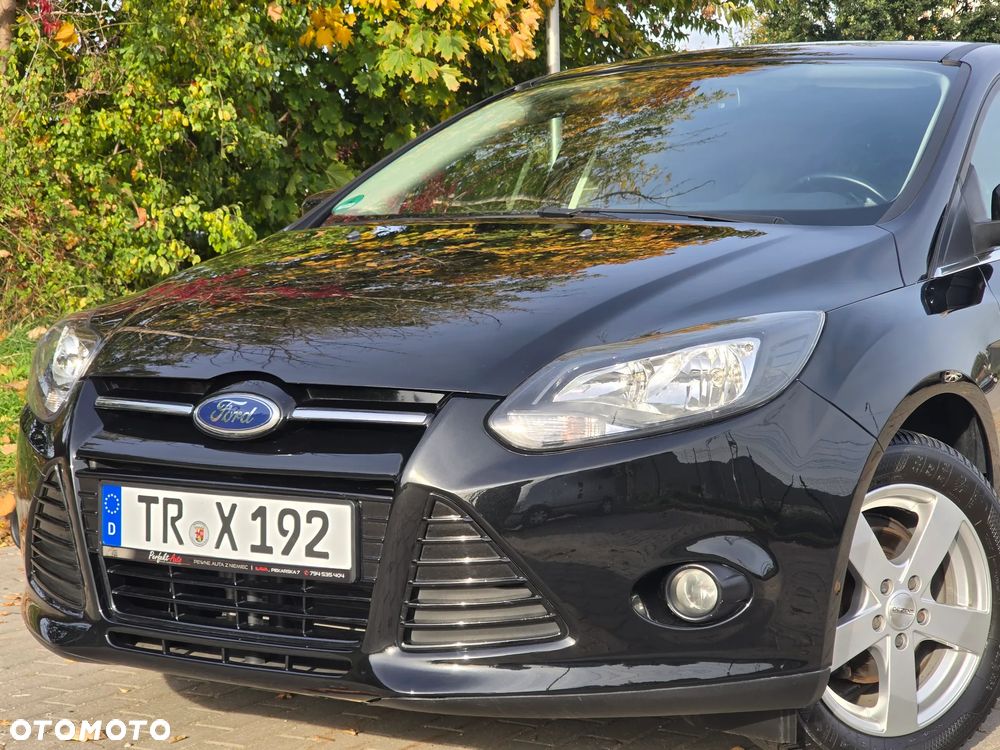 Ford Focus - 7