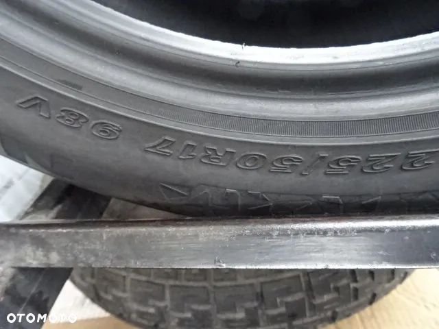 225/50/R17 98V Nexen Winguard Sport 2 - 8