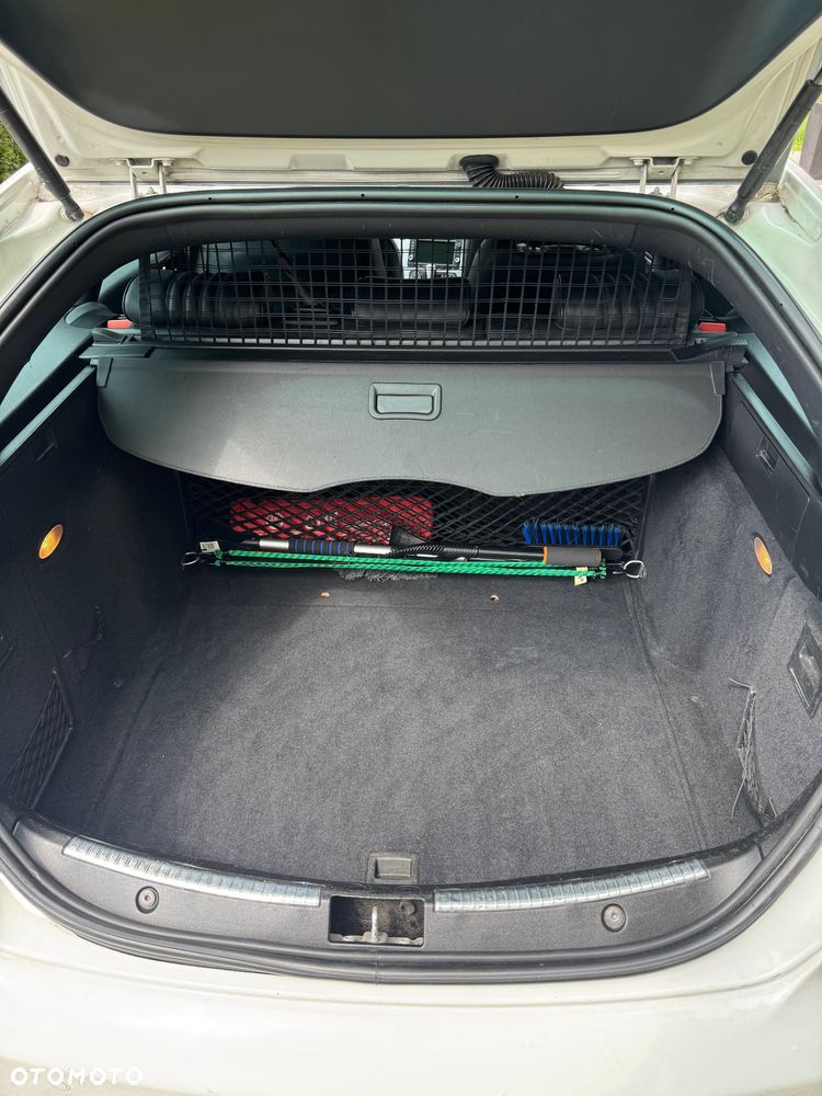Alfa Romeo 159 2.4 JTDM 20V DPF Q-Tronic ti - 9