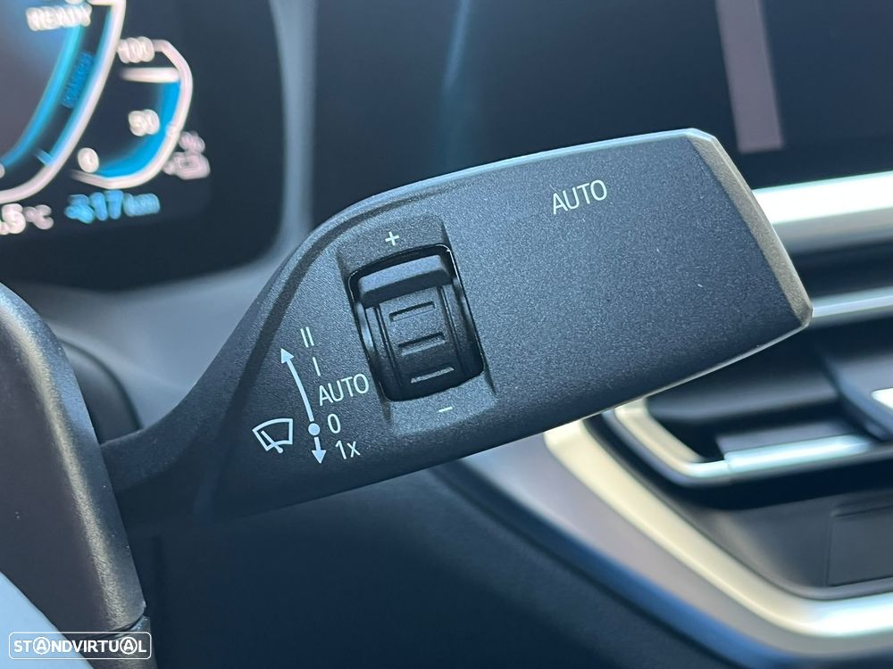 BMW 320 e Corporate Edition Auto - 24