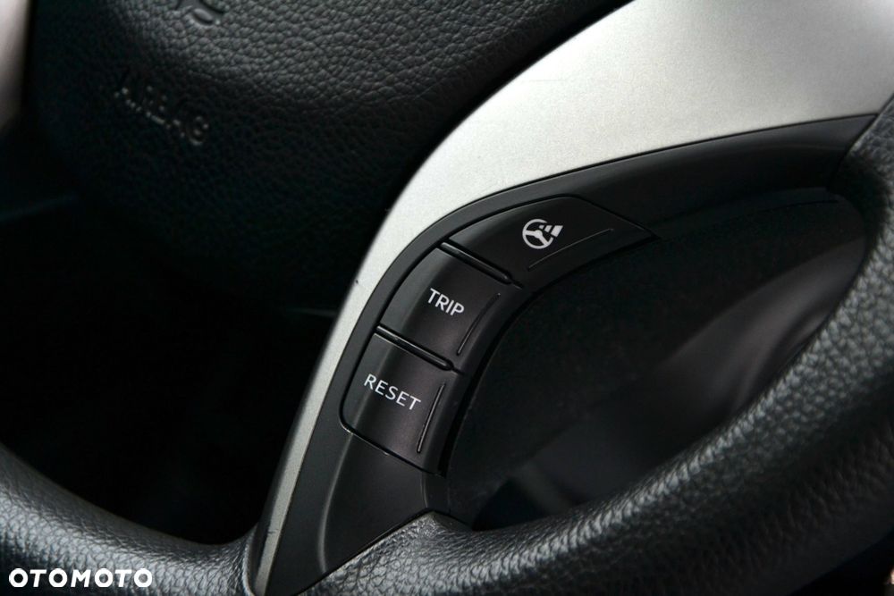 Hyundai i30 1.4 Comfort - 26