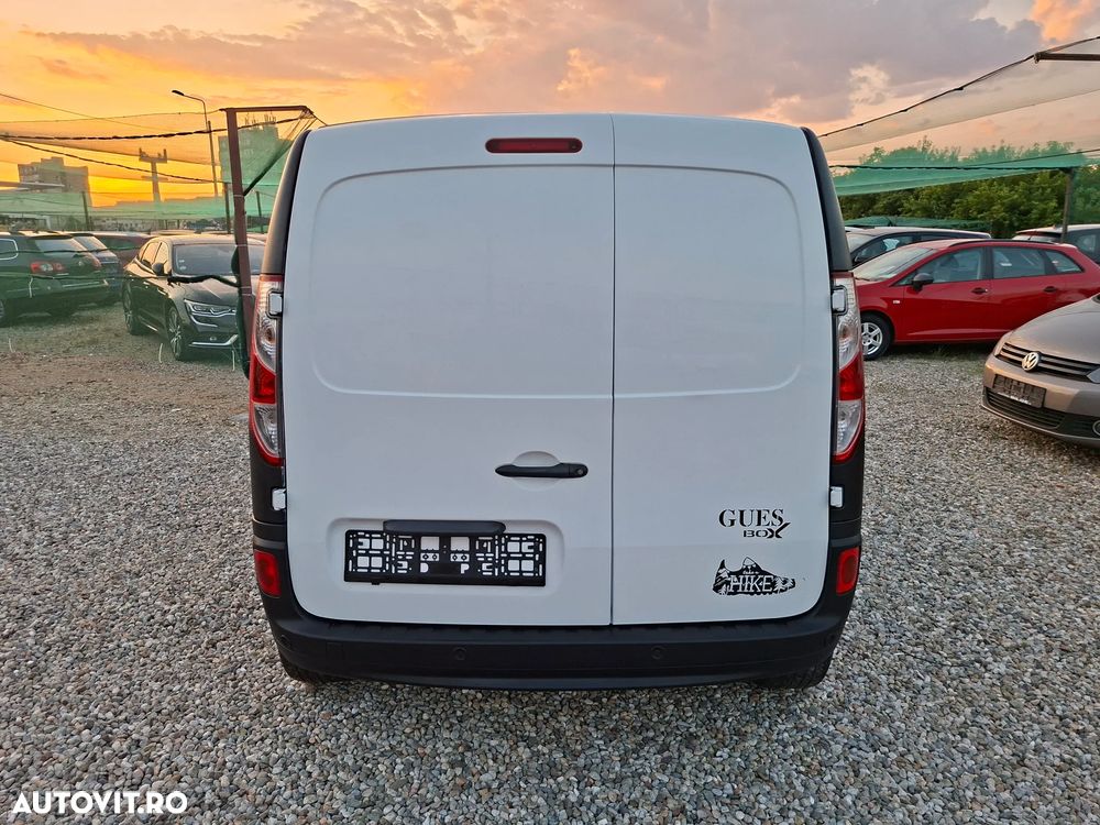 Renault Kangoo - 9