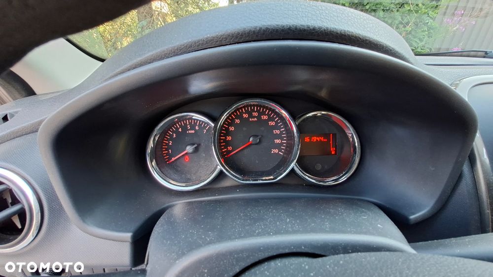 Dacia Logan 1.5 dCi SL Celebration - 10