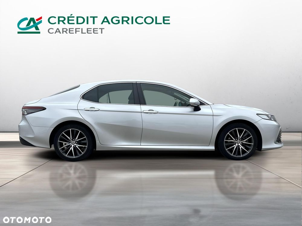 Toyota Camry 2.5 Hybrid Prestige CVT - 7