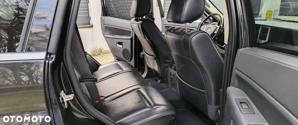 Jeep Grand Cherokee 3.0 CRD Limited Executive - 34