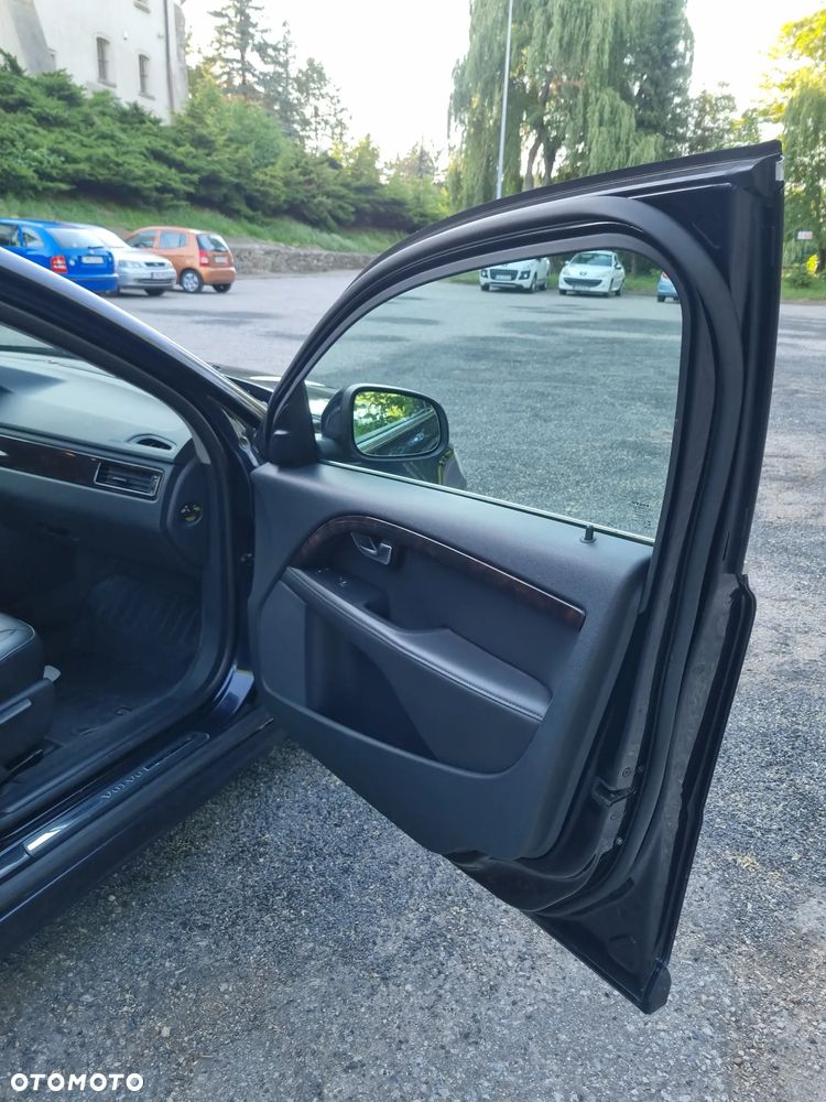 Volvo V70 - 19