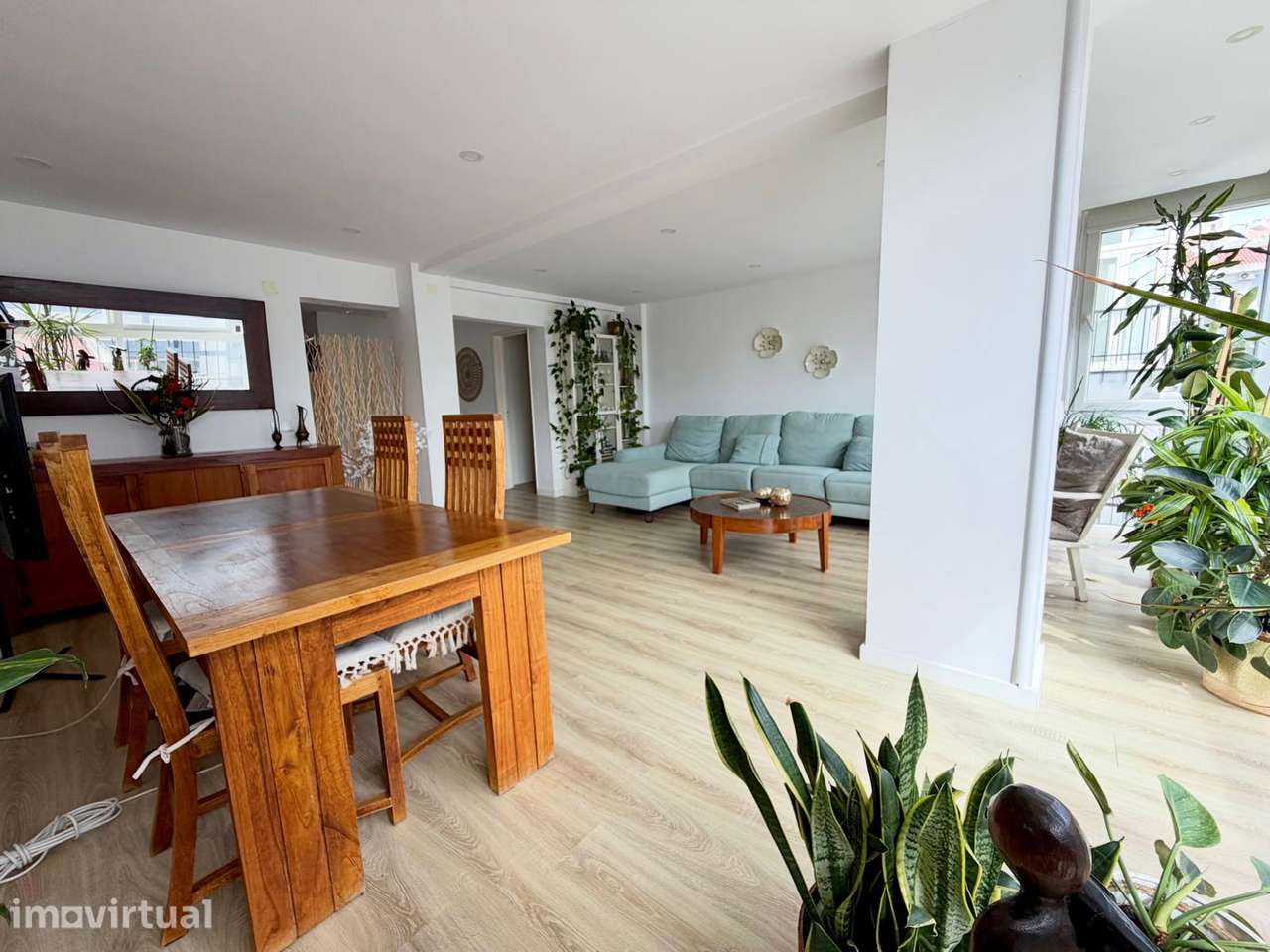 Apartamento T3  Praceta Gomes Leal, Carnaxide - Grande imagem: 5/27
