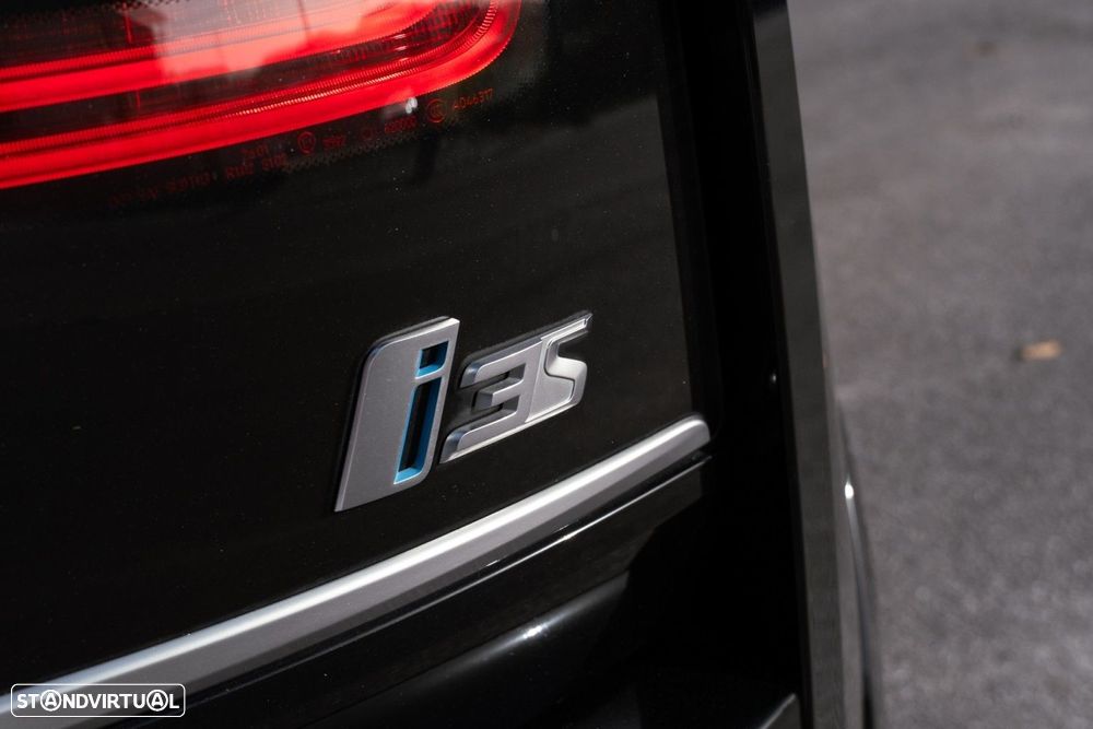 BMW i3 s 94Ah - 45