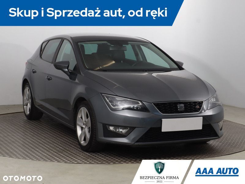 Seat Leon - 3