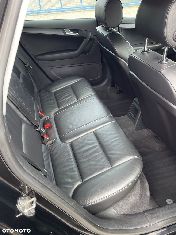 Audi A3 Sportback 1.6 TDI DPF Ambition - 12