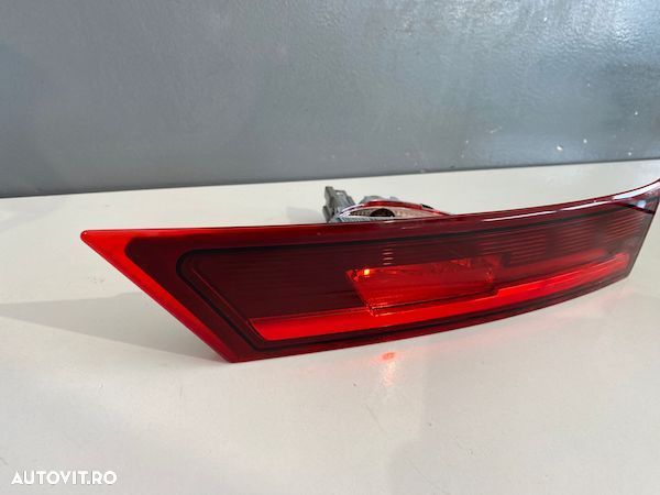 Stop stanga spate VOLVO S90 2016+ 31656779 - 3