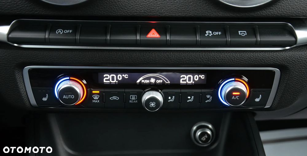Audi A3 Limousine 30 TDI - 22