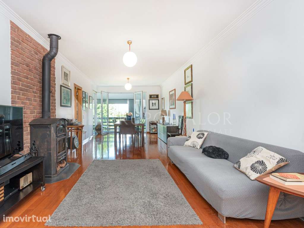 Moradia T4+2 em condomínio - Alcabideche - Grande imagem: 3/29