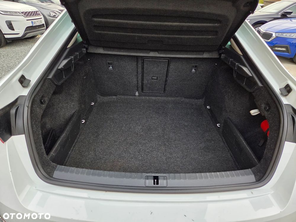 Skoda Octavia 1.5 TSI ACT Ambition - 11