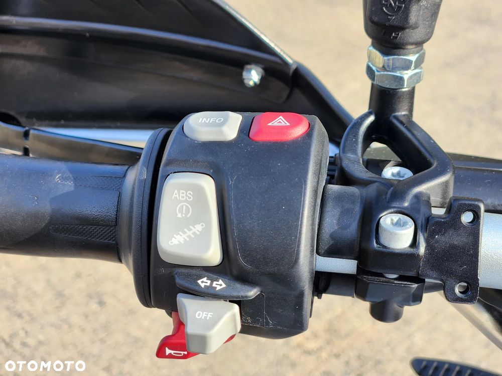BMW GS - 16