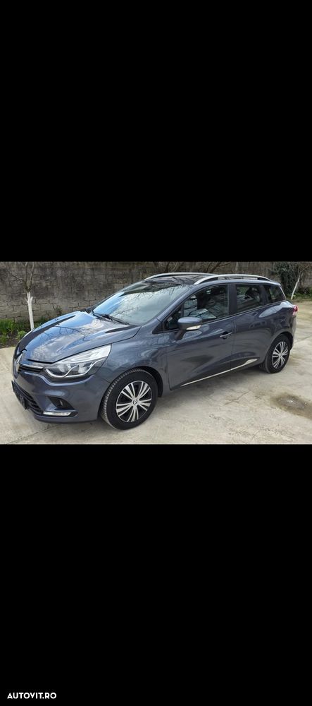 Renault Clio TCe 90 Start & Stop COLLECTION - 6