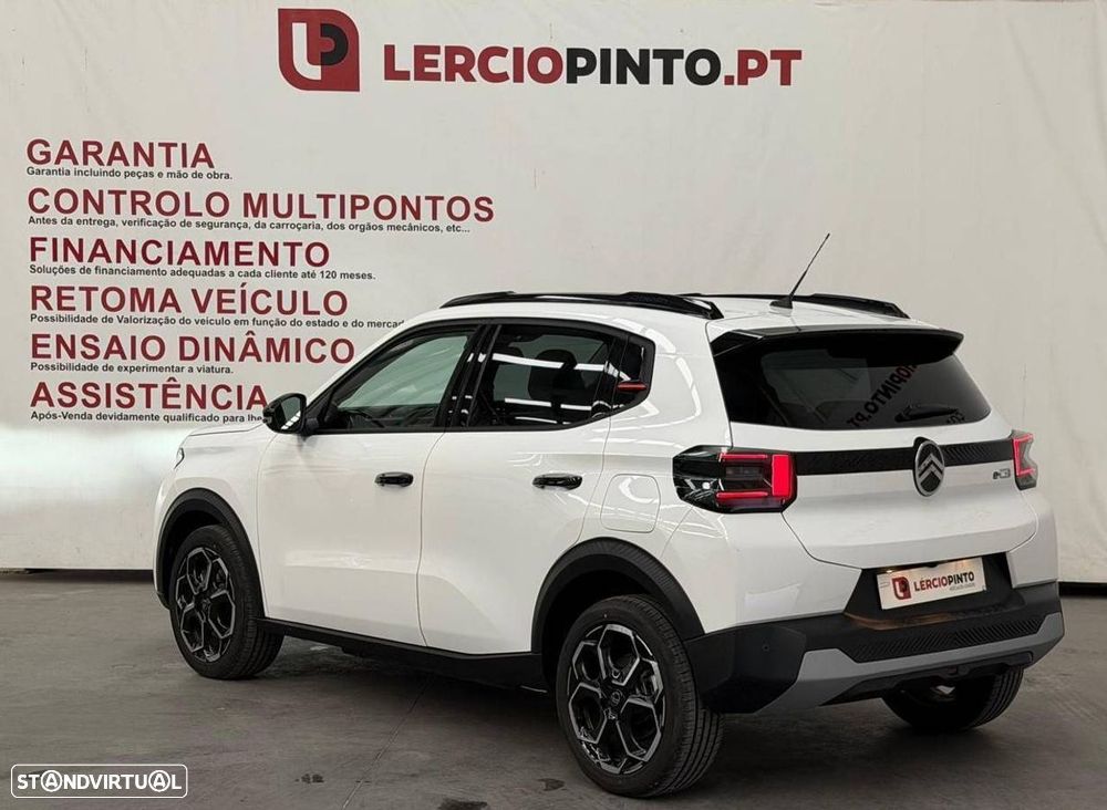 Citroën C3 - 4