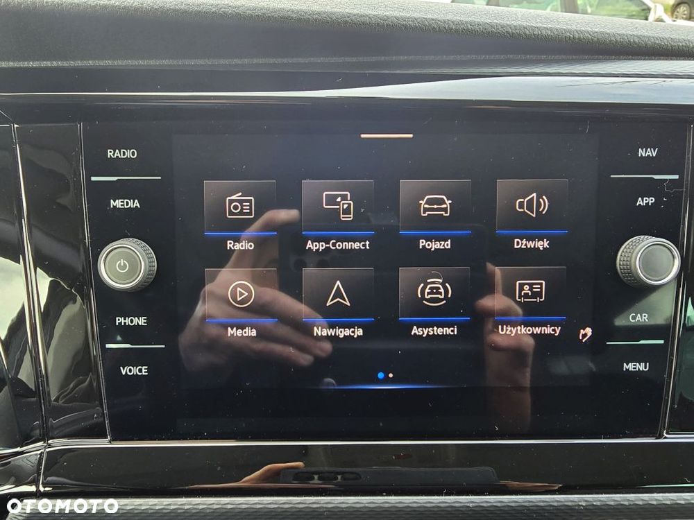 Volkswagen California - 19