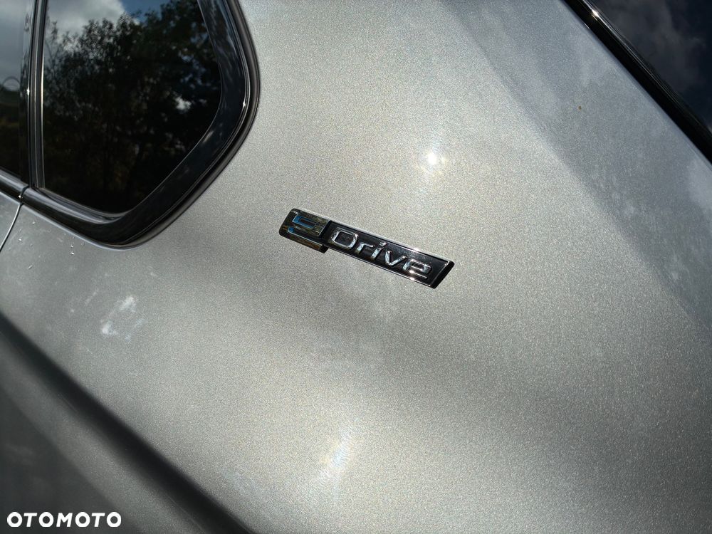 BMW X5 xDrive40e - 9