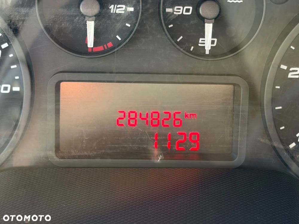 Iveco Daily 35C15 Wywrotka 3.0 Nowy Kiper 3 Strony - 17