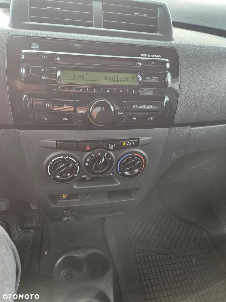 Daihatsu Materia - 20