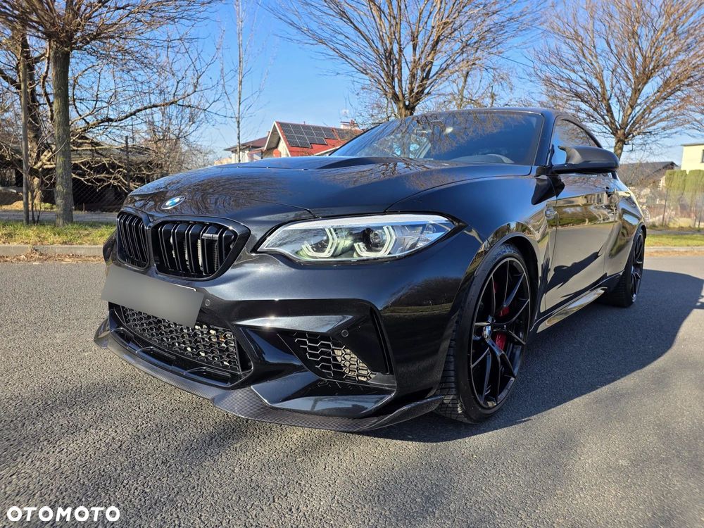 BMW M2 - 10