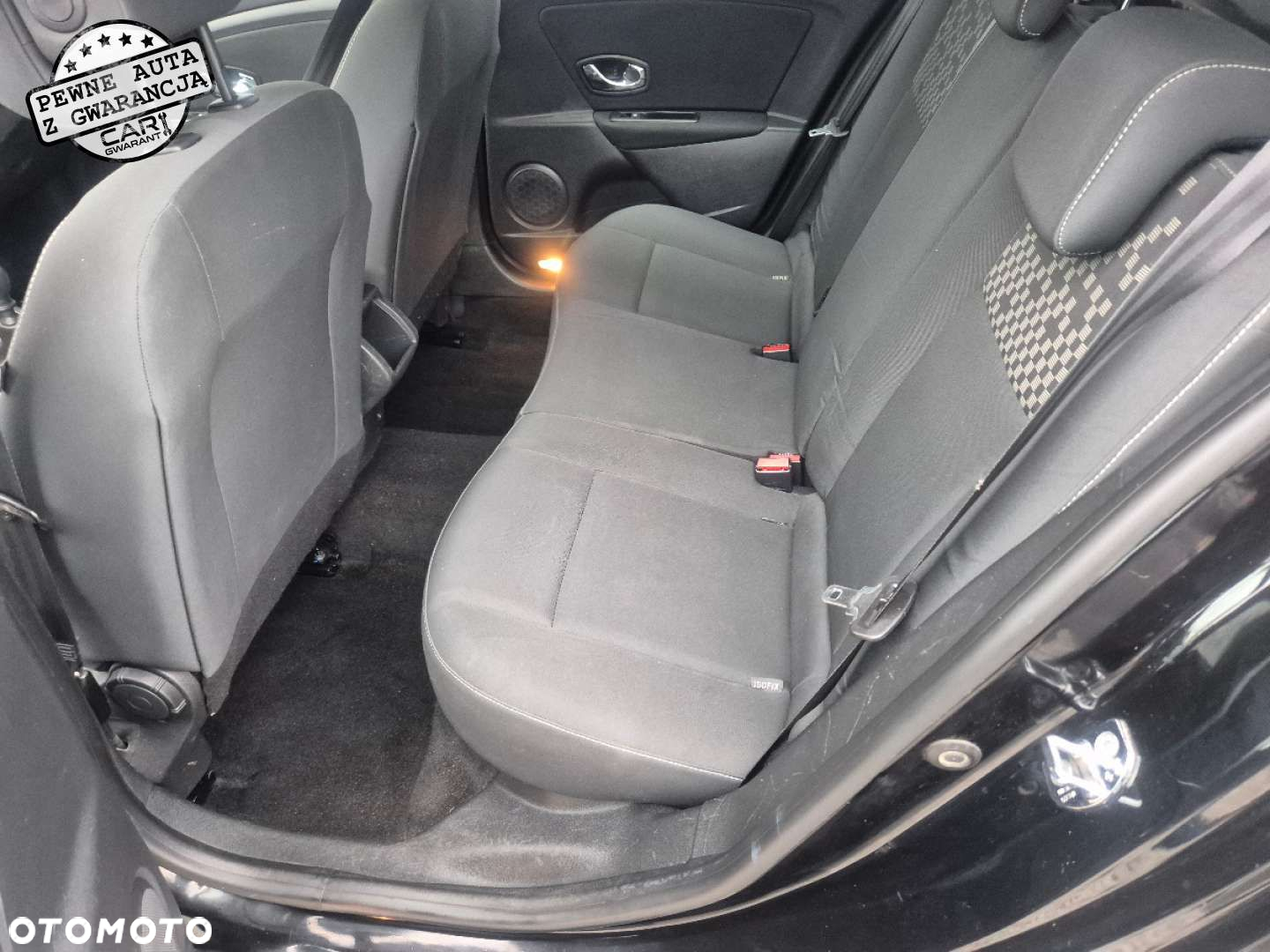 Renault Megane - 13